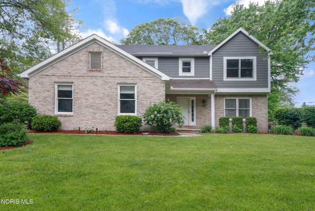 9151 Rolling Hill Road, Holland, OH 43528