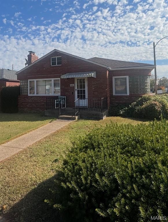 6414 Center Court, St Louis, MO 63116