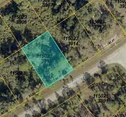 PEACHTREE LANE, North Port, FL 34288