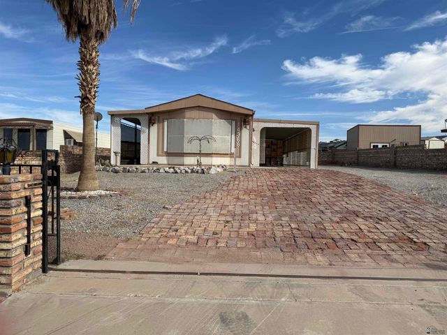 14368 E Fortuna Palms Dr, Yuma, AZ 85367