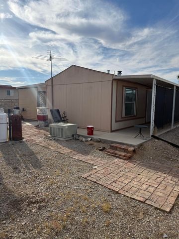 14368 E Fortuna Palms Dr, Yuma, AZ 85367
