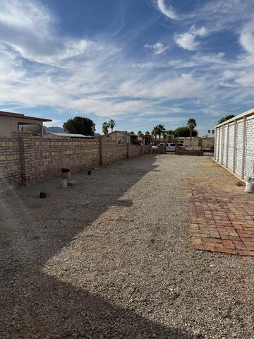 14368 E Fortuna Palms Dr, Yuma, AZ 85367