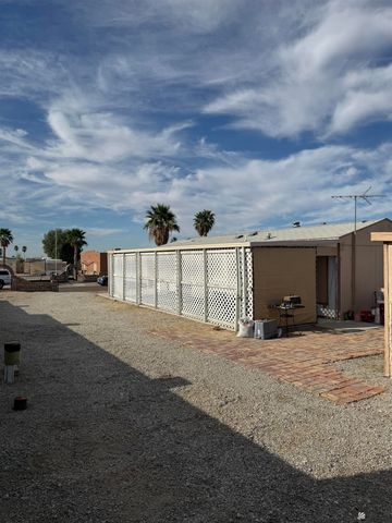 14368 E Fortuna Palms Dr, Yuma, AZ 85367