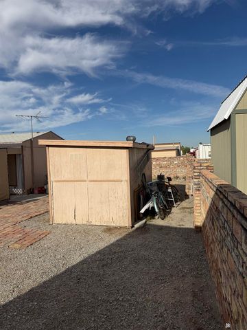 14368 E Fortuna Palms Dr, Yuma, AZ 85367