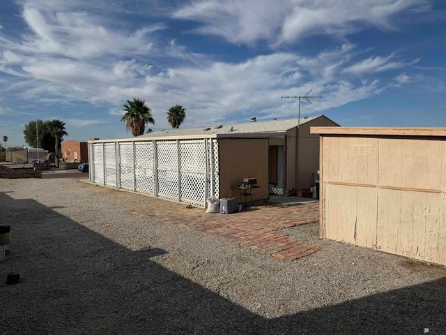 14368 E Fortuna Palms Dr, Yuma, AZ 85367