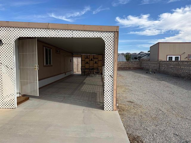 14368 E Fortuna Palms Dr, Yuma, AZ 85367