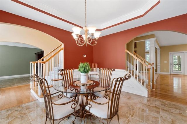 3717 Shady Maple Drive, Stonecrest, GA 30038