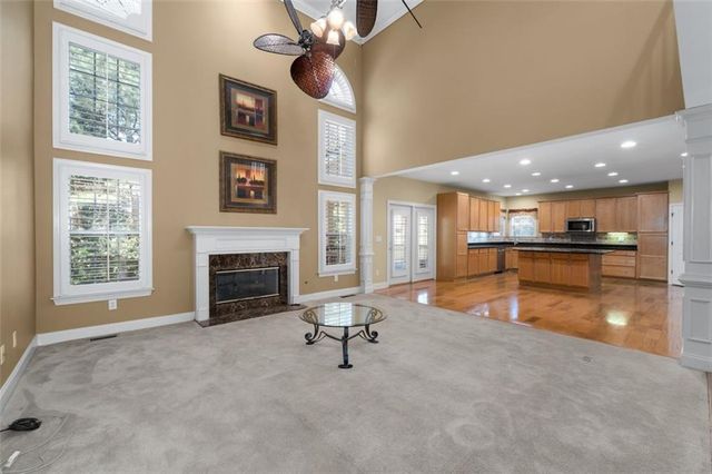 3717 Shady Maple Drive, Stonecrest, GA 30038