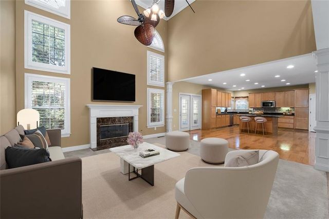 3717 Shady Maple Drive, Stonecrest, GA 30038