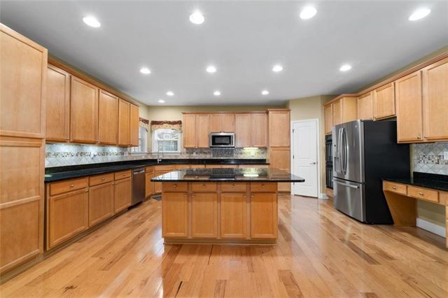 3717 Shady Maple Drive, Stonecrest, GA 30038