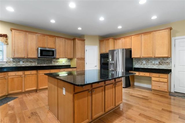 3717 Shady Maple Drive, Stonecrest, GA 30038