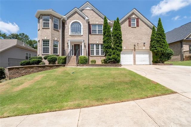 3717 Shady Maple Drive, Stonecrest, GA 30038