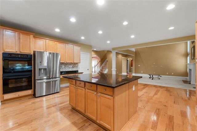 3717 Shady Maple Drive, Stonecrest, GA 30038