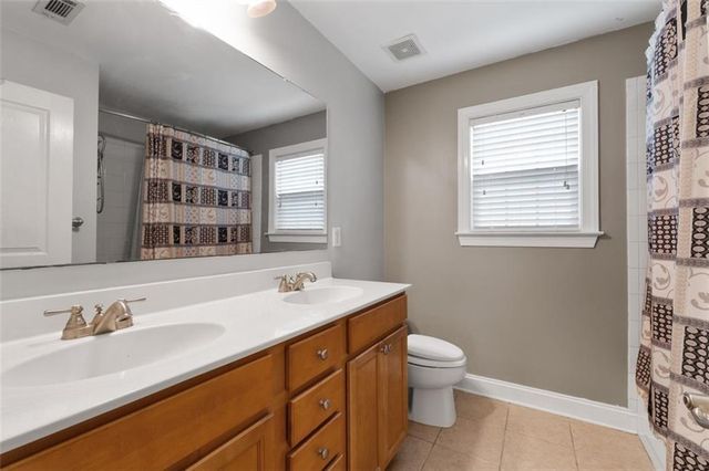 3717 Shady Maple Drive, Stonecrest, GA 30038