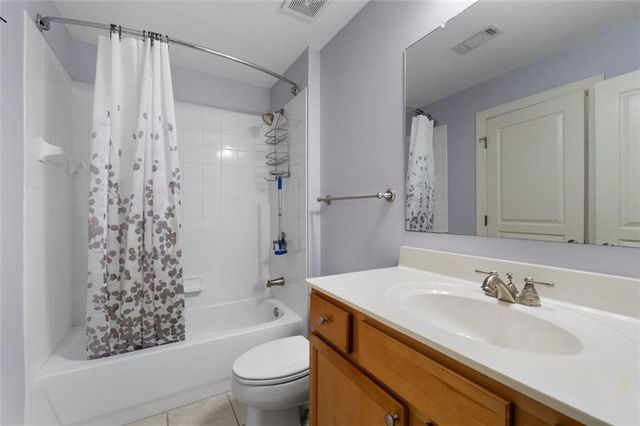 3717 Shady Maple Drive, Stonecrest, GA 30038