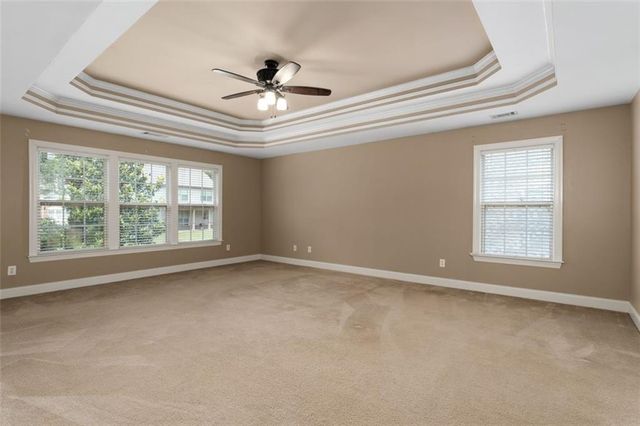 3717 Shady Maple Drive, Stonecrest, GA 30038