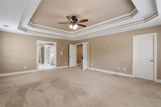 3717 Shady Maple Drive, Stonecrest, GA 30038
