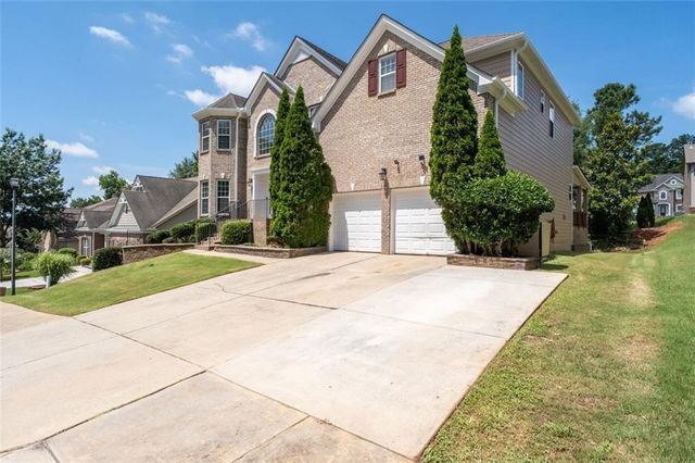 3717 Shady Maple Drive, Stonecrest, GA 30038