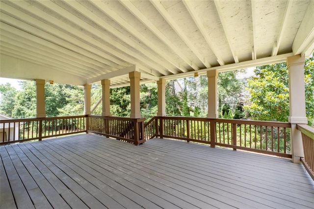 3717 Shady Maple Drive, Stonecrest, GA 30038