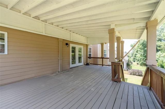3717 Shady Maple Drive, Stonecrest, GA 30038