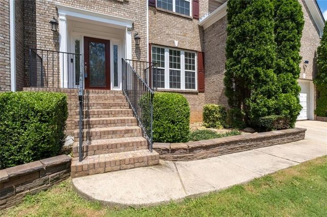 3717 Shady Maple Drive, Stonecrest, GA 30038