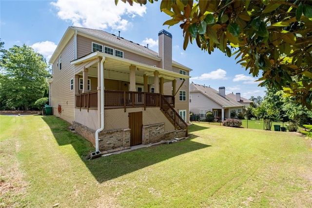 3717 Shady Maple Drive, Stonecrest, GA 30038