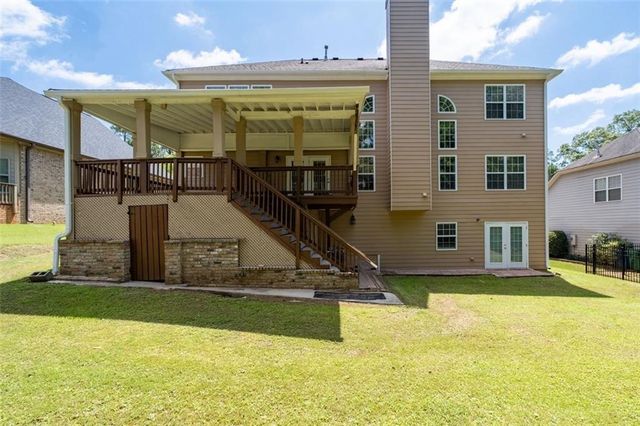 3717 Shady Maple Drive, Stonecrest, GA 30038