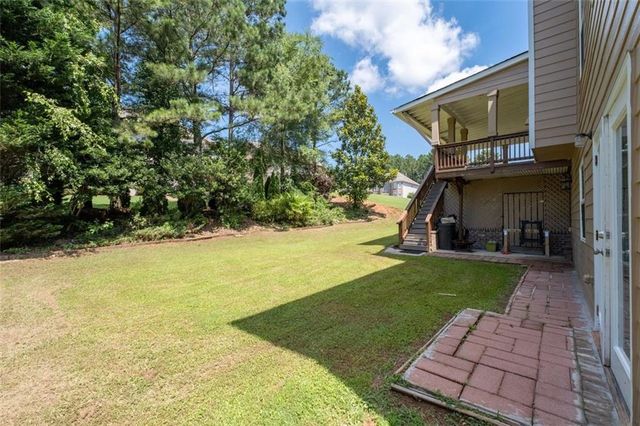 3717 Shady Maple Drive, Stonecrest, GA 30038