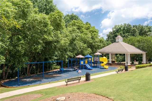 3717 Shady Maple Drive, Stonecrest, GA 30038