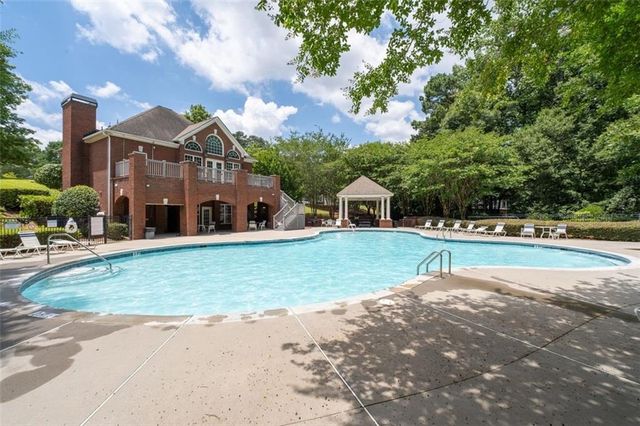 3717 Shady Maple Drive, Stonecrest, GA 30038