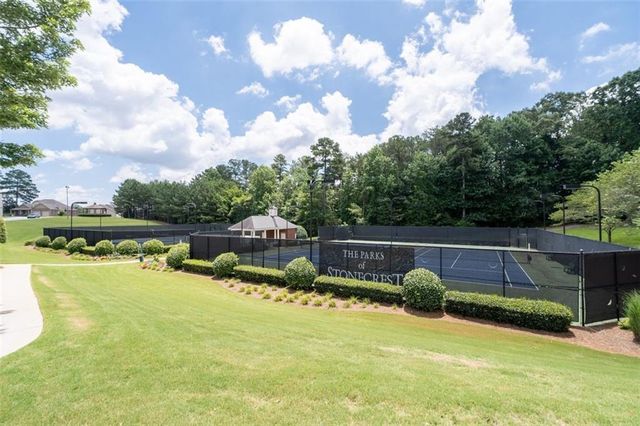 3717 Shady Maple Drive, Stonecrest, GA 30038