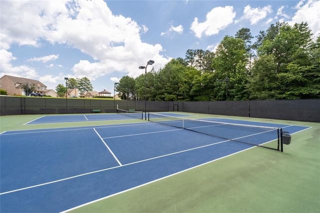 3717 Shady Maple Drive, Stonecrest, GA 30038