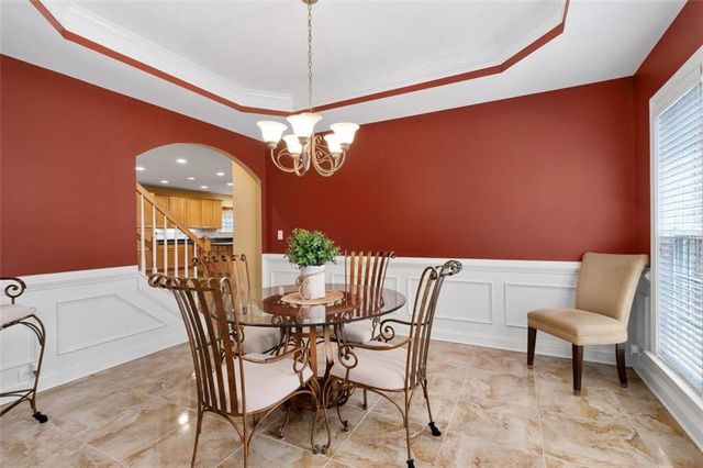 3717 Shady Maple Drive, Stonecrest, GA 30038