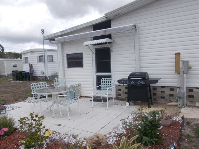 6811 ANAPA COURT, North Port, FL 34287