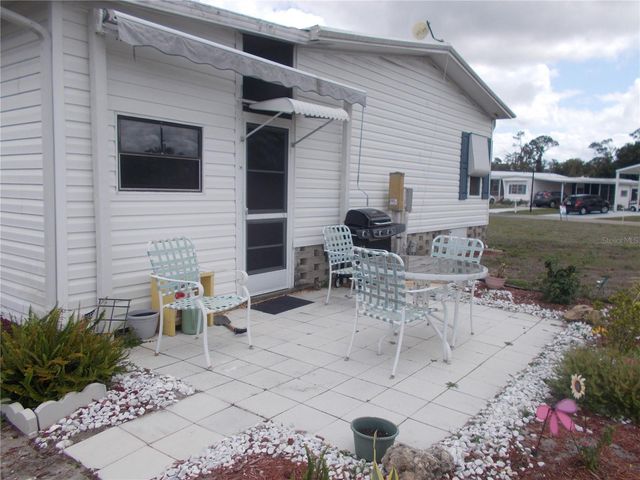 6811 ANAPA COURT, North Port, FL 34287