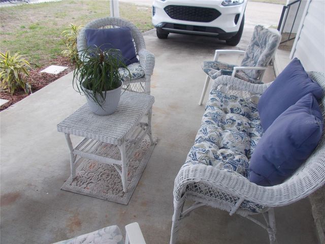 6811 ANAPA COURT, North Port, FL 34287