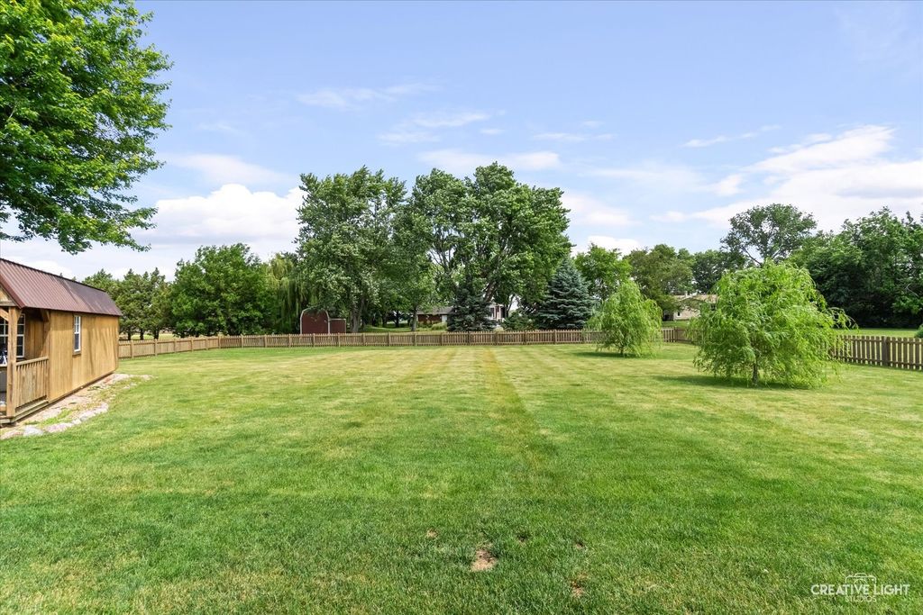 Image 21 of property listing at 4091 E 2370th Road, Sheridan, IL 60551
