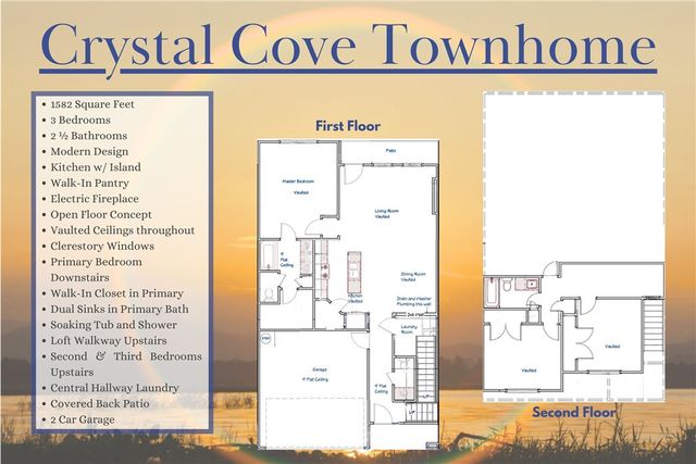 400 Onyx Avenue, Centerton, AR 72719