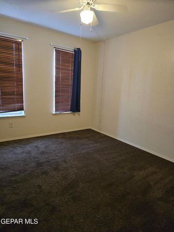 6201 Escondido Drive 9B, El Paso, TX 79912