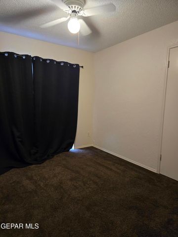 6201 Escondido Drive 9B, El Paso, TX 79912