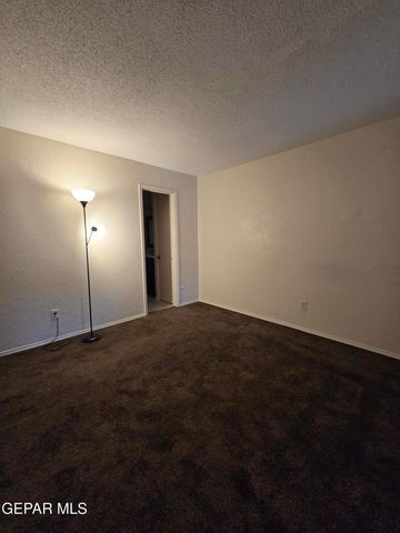 6201 Escondido Drive 9B, El Paso, TX 79912