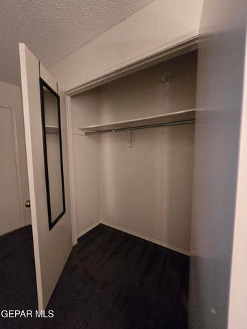 6201 Escondido Drive 9B, El Paso, TX 79912