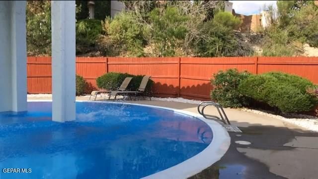 6201 Escondido Drive 9B, El Paso, TX 79912