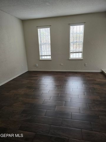 6201 Escondido Drive 9B, El Paso, TX 79912