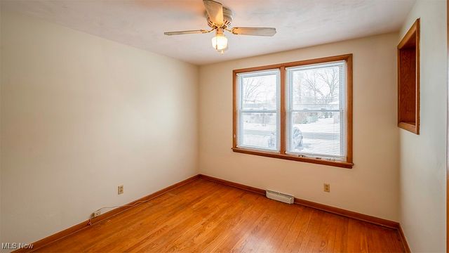 3794 Monaca Avenue, Youngstown, OH 44511