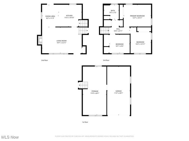 3794 Monaca Avenue, Youngstown, OH 44511