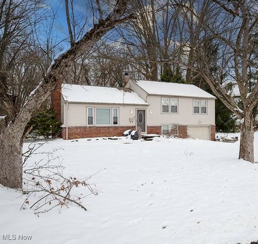 3794 Monaca Avenue, Youngstown, OH 44511