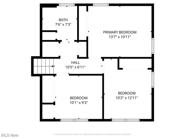 3794 Monaca Avenue, Youngstown, OH 44511