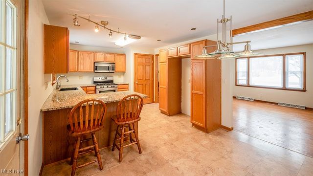 3794 Monaca Avenue, Youngstown, OH 44511