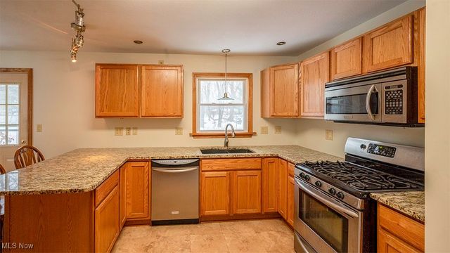 3794 Monaca Avenue, Youngstown, OH 44511